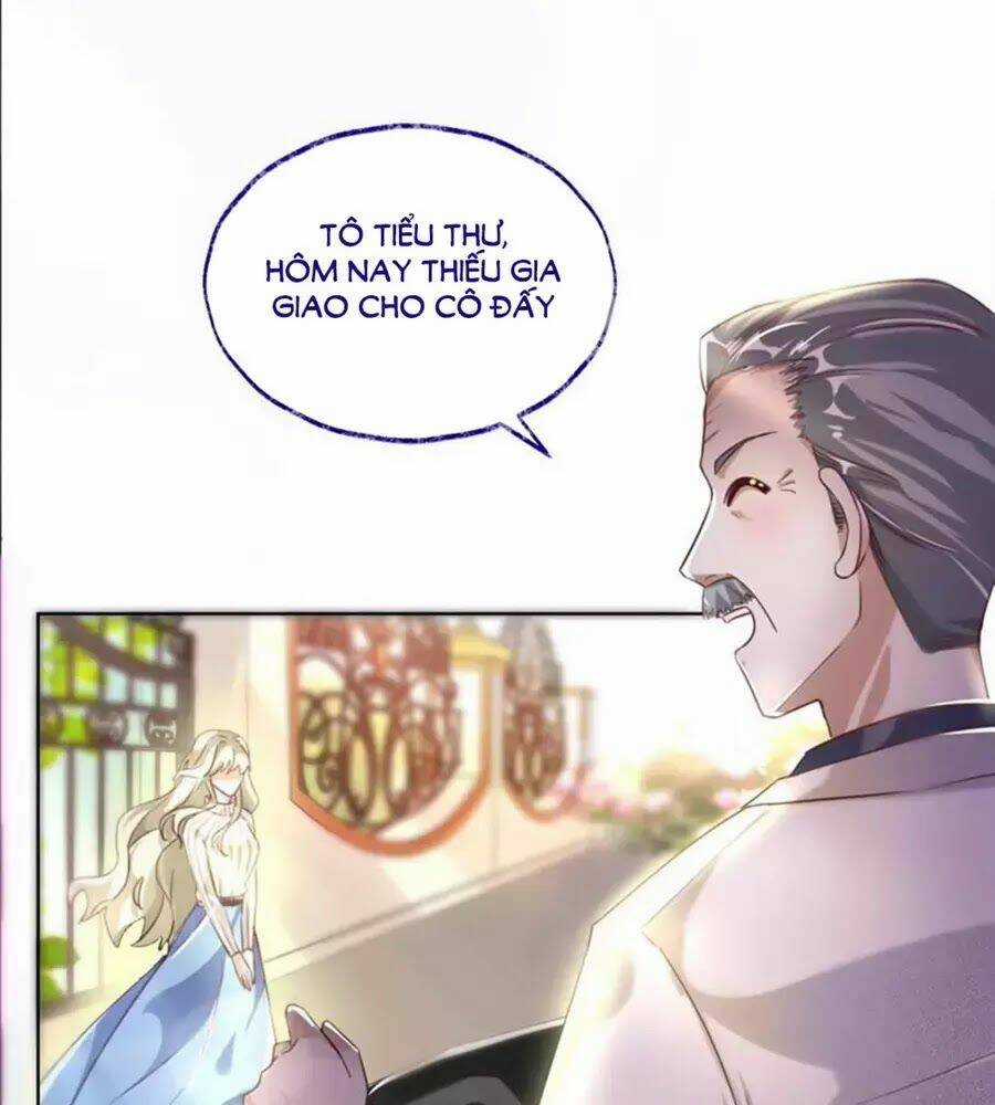 Thần Luân Mật Luyến - Chapter 20 - Trang 24