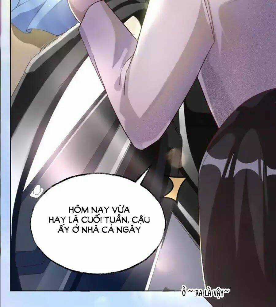 Thần Luân Mật Luyến - Chapter 20 - Trang 25