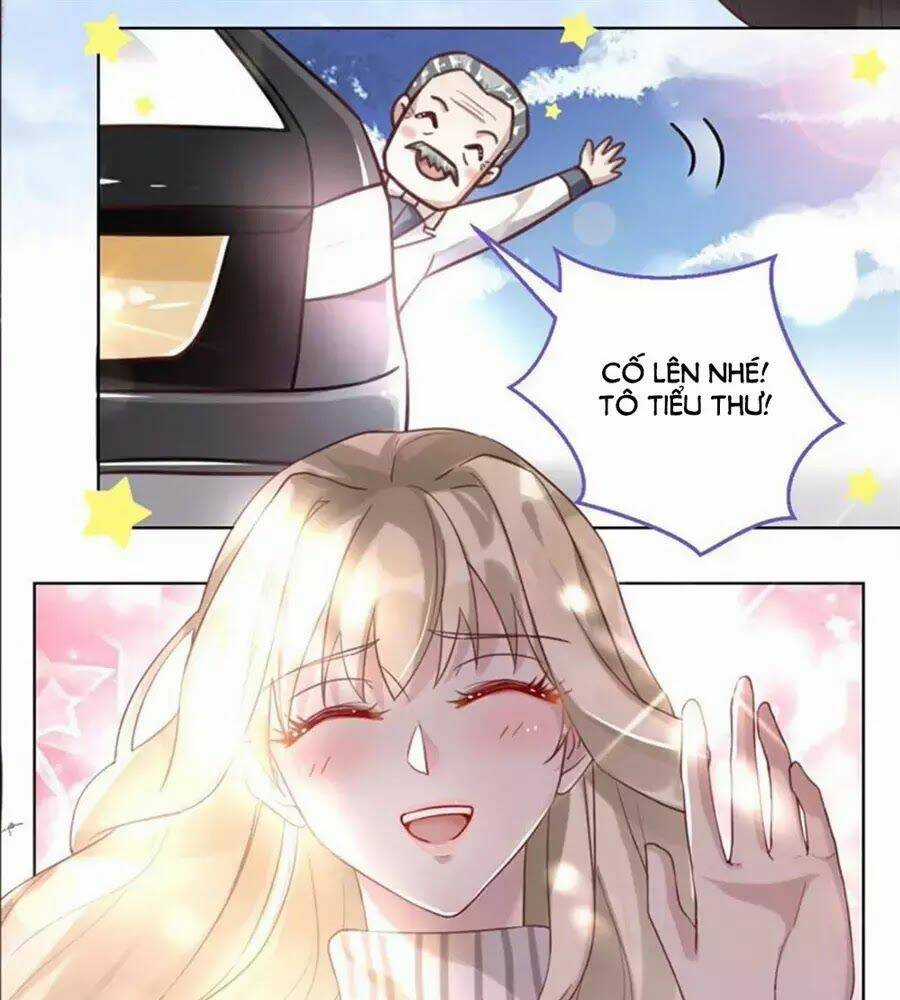 Thần Luân Mật Luyến - Chapter 20 - Trang 26