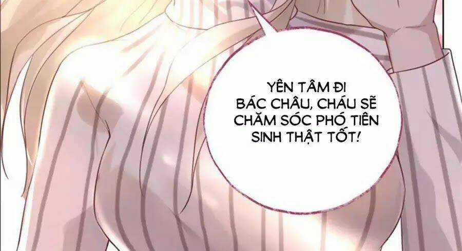 Thần Luân Mật Luyến - Chapter 20 - Trang 27