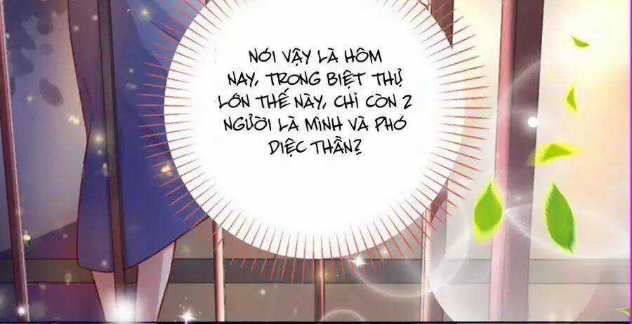 Thần Luân Mật Luyến - Chapter 20 - Trang 29