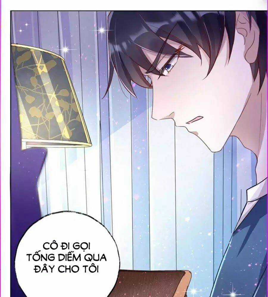 Thần Luân Mật Luyến - Chapter 20 - Trang 33