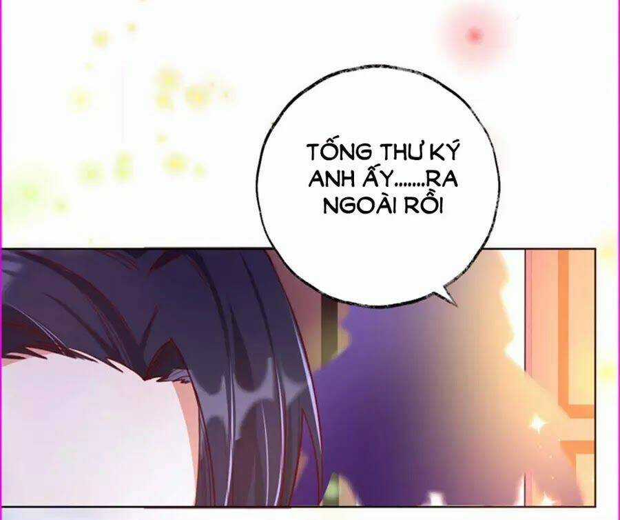 Thần Luân Mật Luyến - Chapter 20 - Trang 35