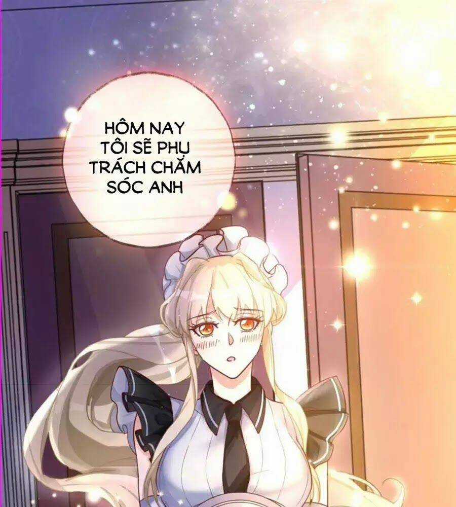 Thần Luân Mật Luyến - Chapter 20 - Trang 38