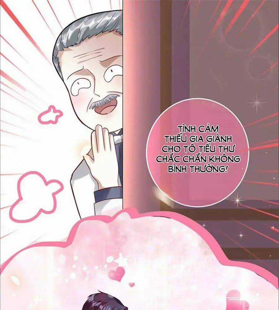 Thần Luân Mật Luyến - Chapter 20 - Trang 5