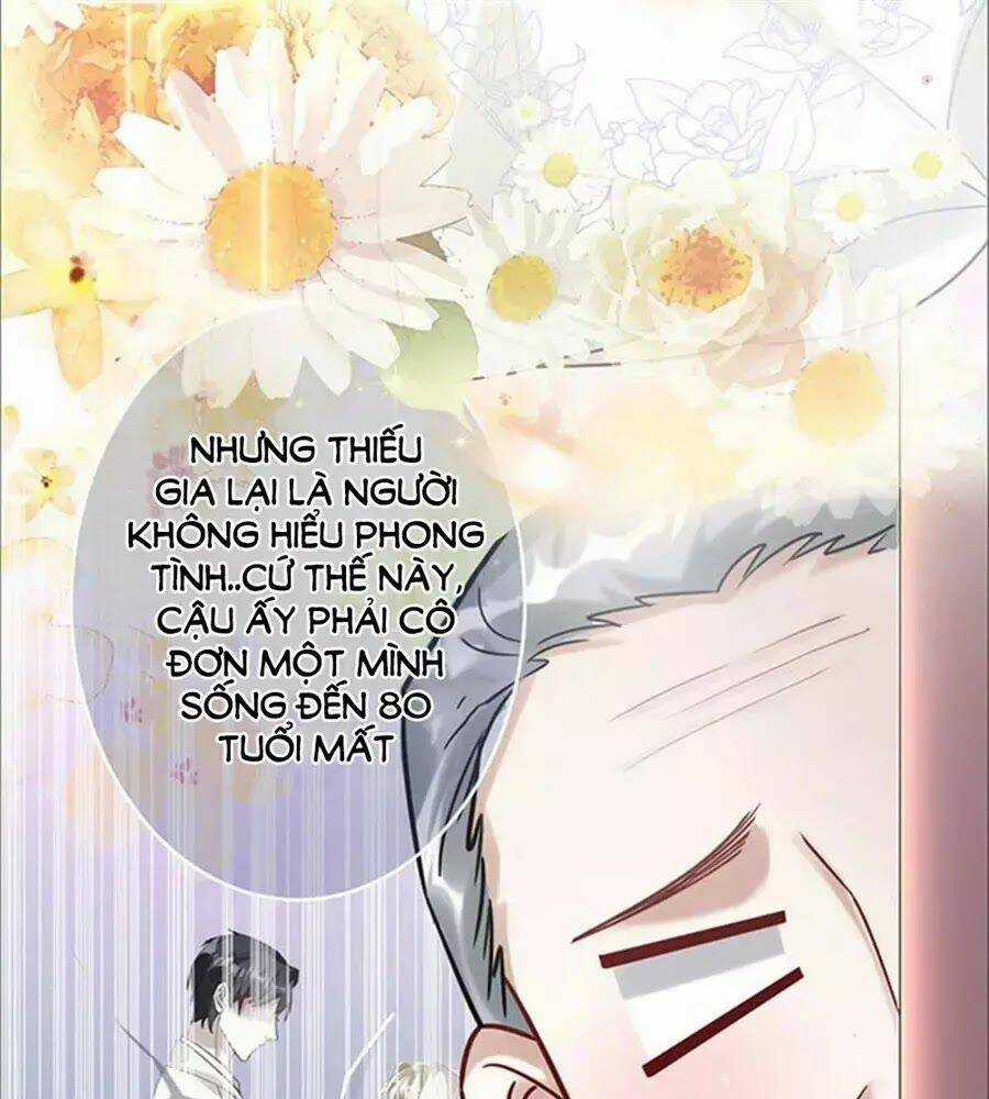 Thần Luân Mật Luyến - Chapter 20 - Trang 7