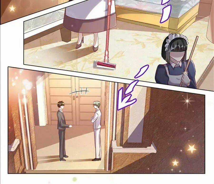 Thần Luân Mật Luyến - Chapter 20 - Trang 10