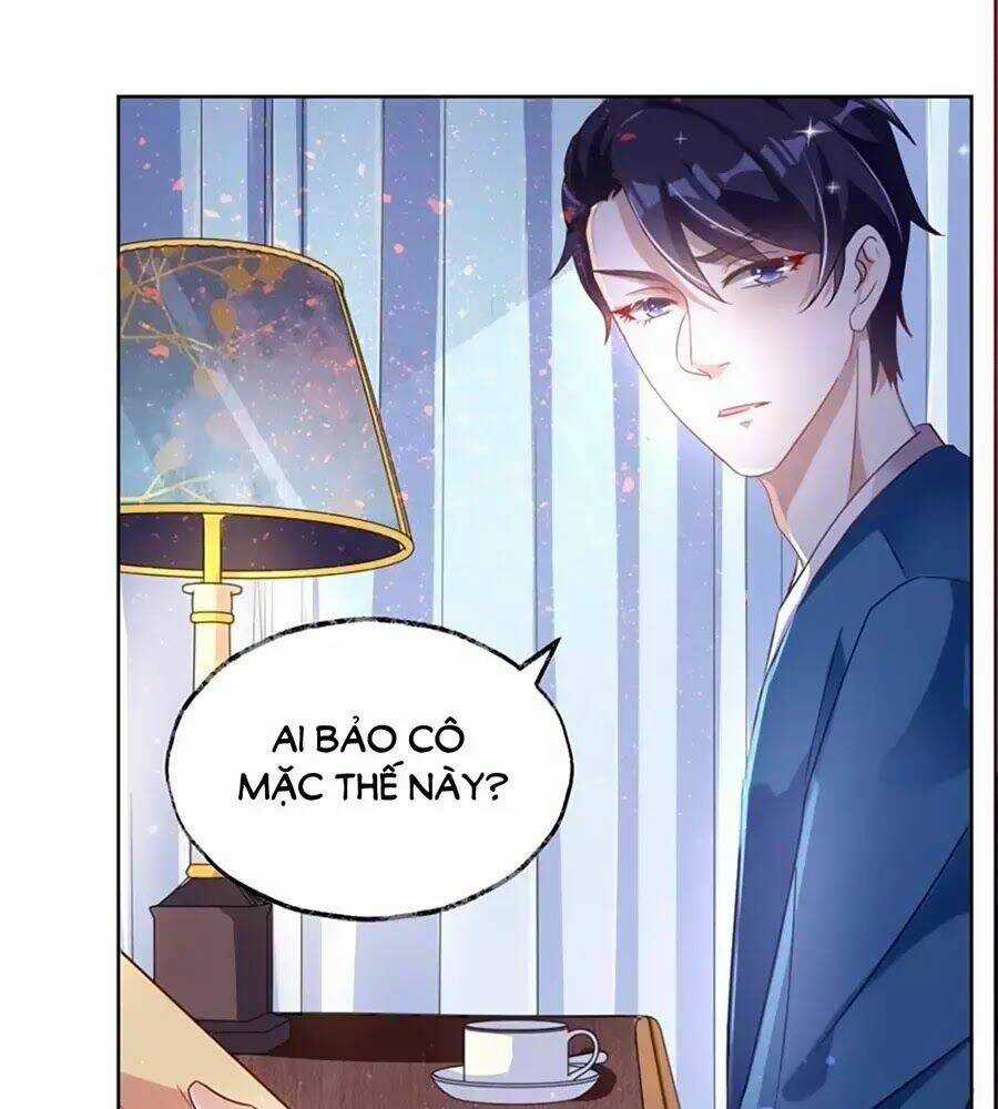 Thần Luân Mật Luyến - Chapter 21 - Trang 1