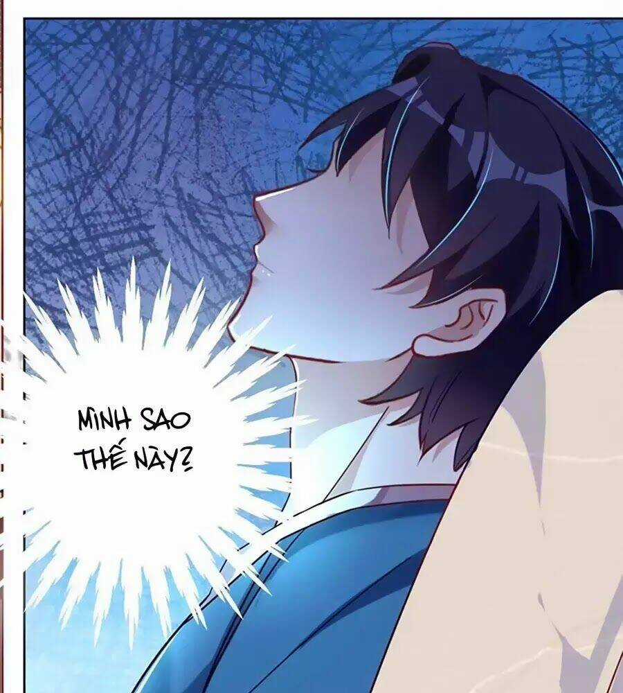 Thần Luân Mật Luyến - Chapter 21 - Trang 11