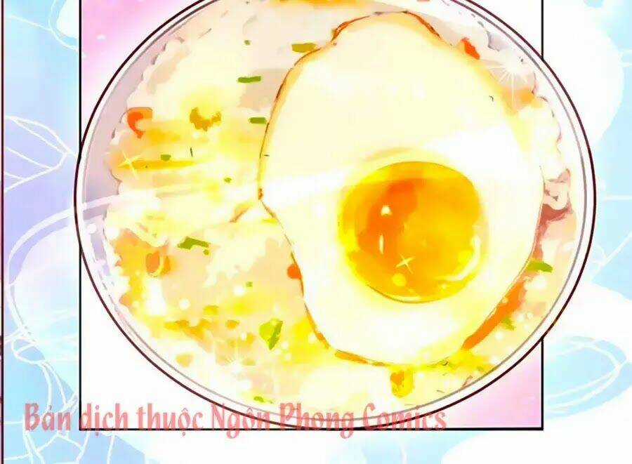 Thần Luân Mật Luyến - Chapter 21 - Trang 14