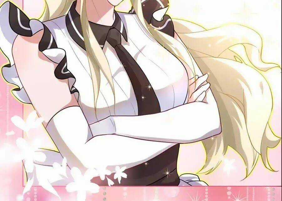 Thần Luân Mật Luyến - Chapter 21 - Trang 16