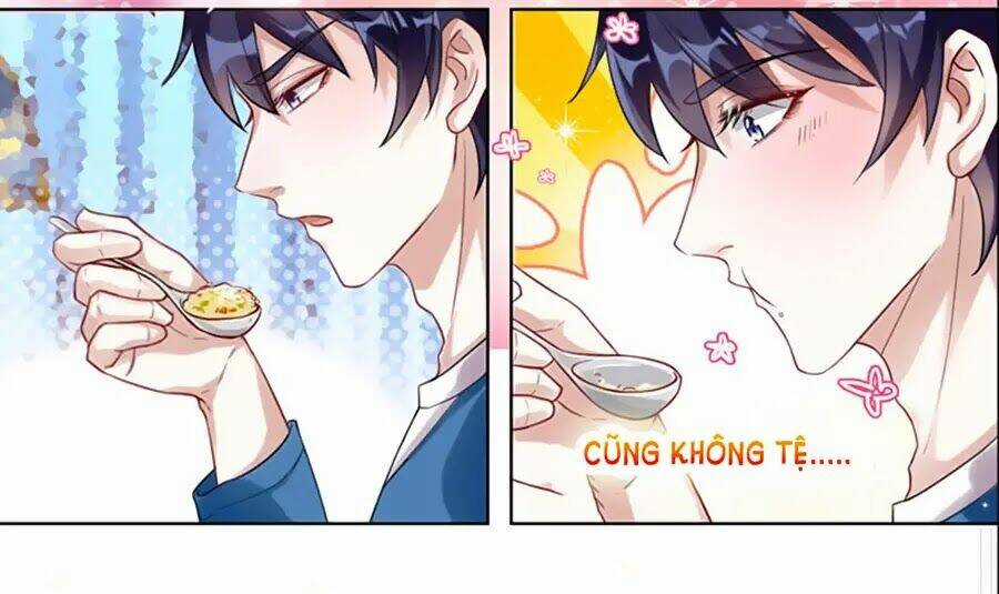 Thần Luân Mật Luyến - Chapter 21 - Trang 17