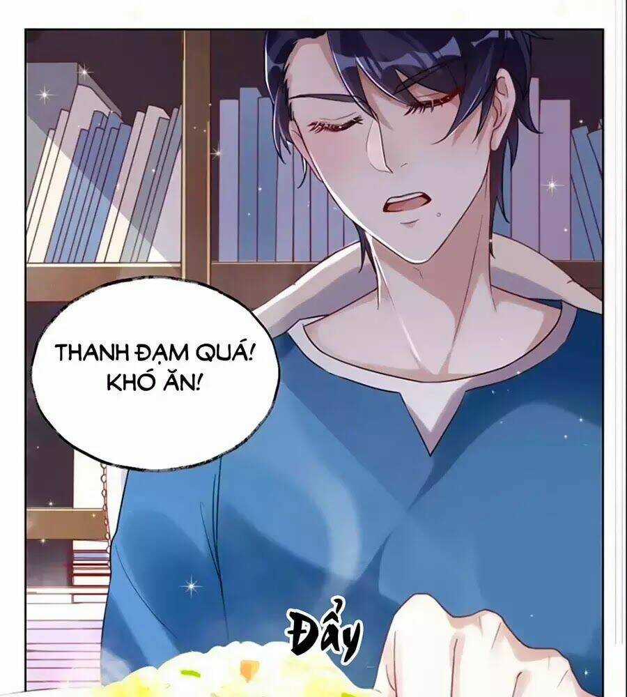 Thần Luân Mật Luyến - Chapter 21 - Trang 18