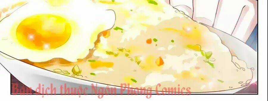 Thần Luân Mật Luyến - Chapter 21 - Trang 19