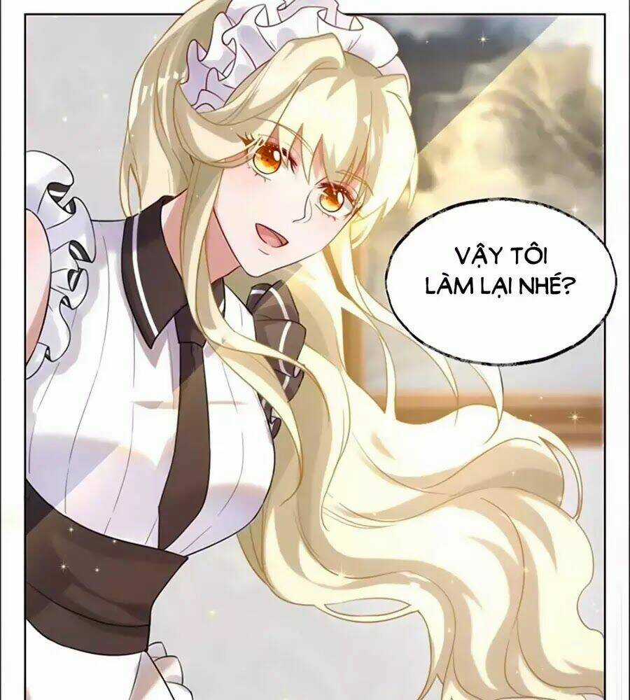 Thần Luân Mật Luyến - Chapter 21 - Trang 20