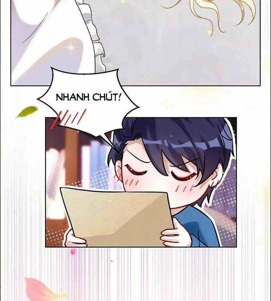 Thần Luân Mật Luyến - Chapter 21 - Trang 21