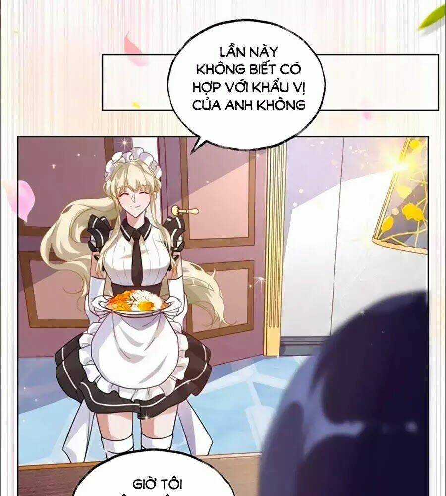 Thần Luân Mật Luyến - Chapter 21 - Trang 23