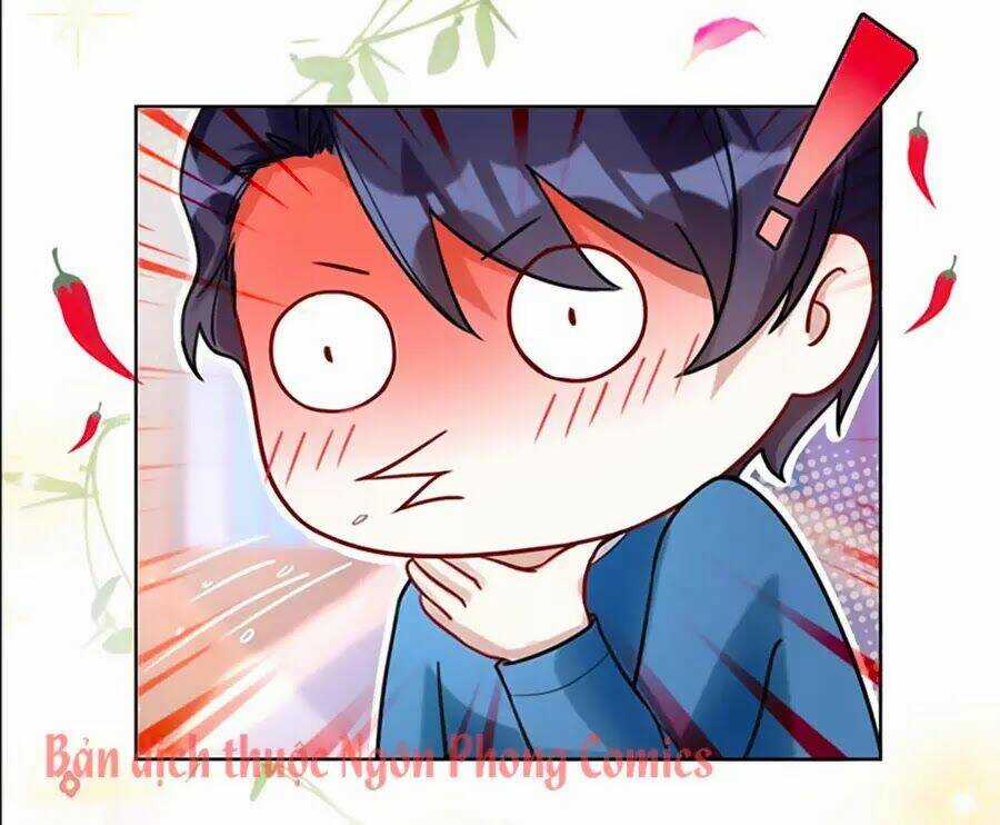 Thần Luân Mật Luyến - Chapter 21 - Trang 26