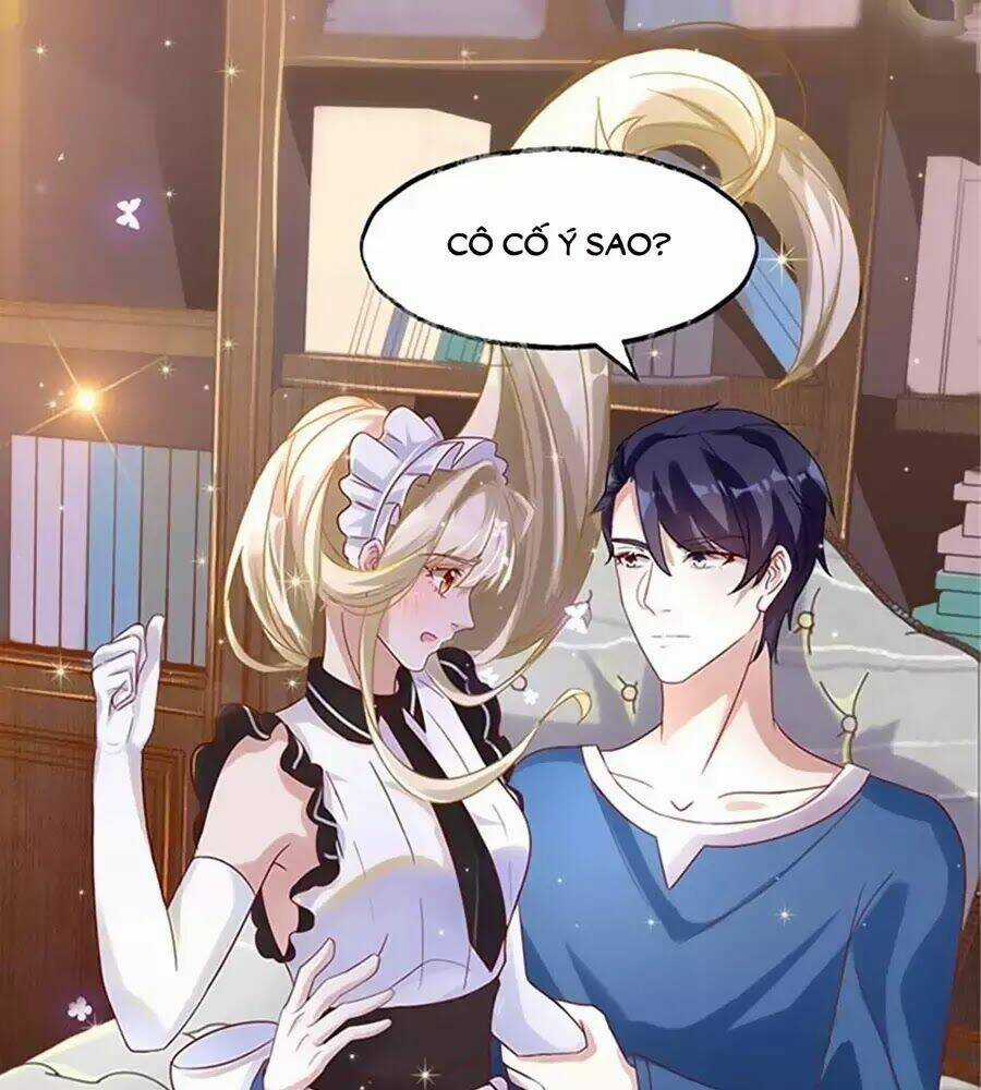 Thần Luân Mật Luyến - Chapter 21 - Trang 30