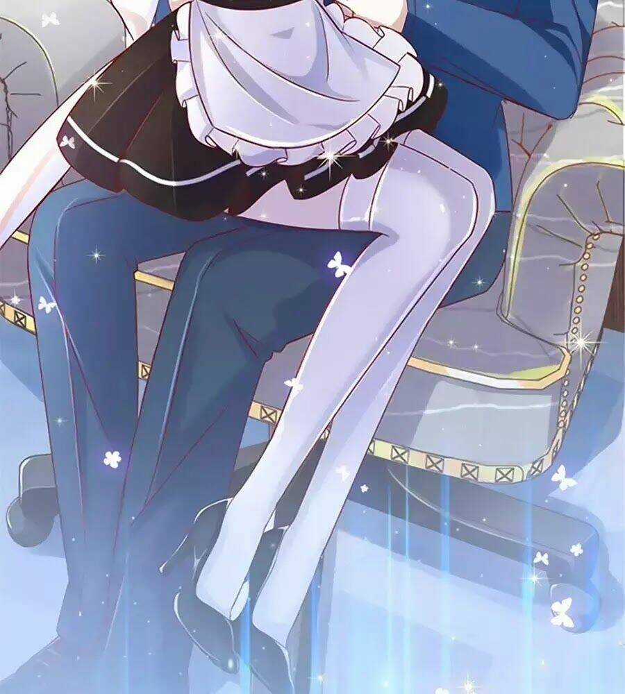 Thần Luân Mật Luyến - Chapter 21 - Trang 31