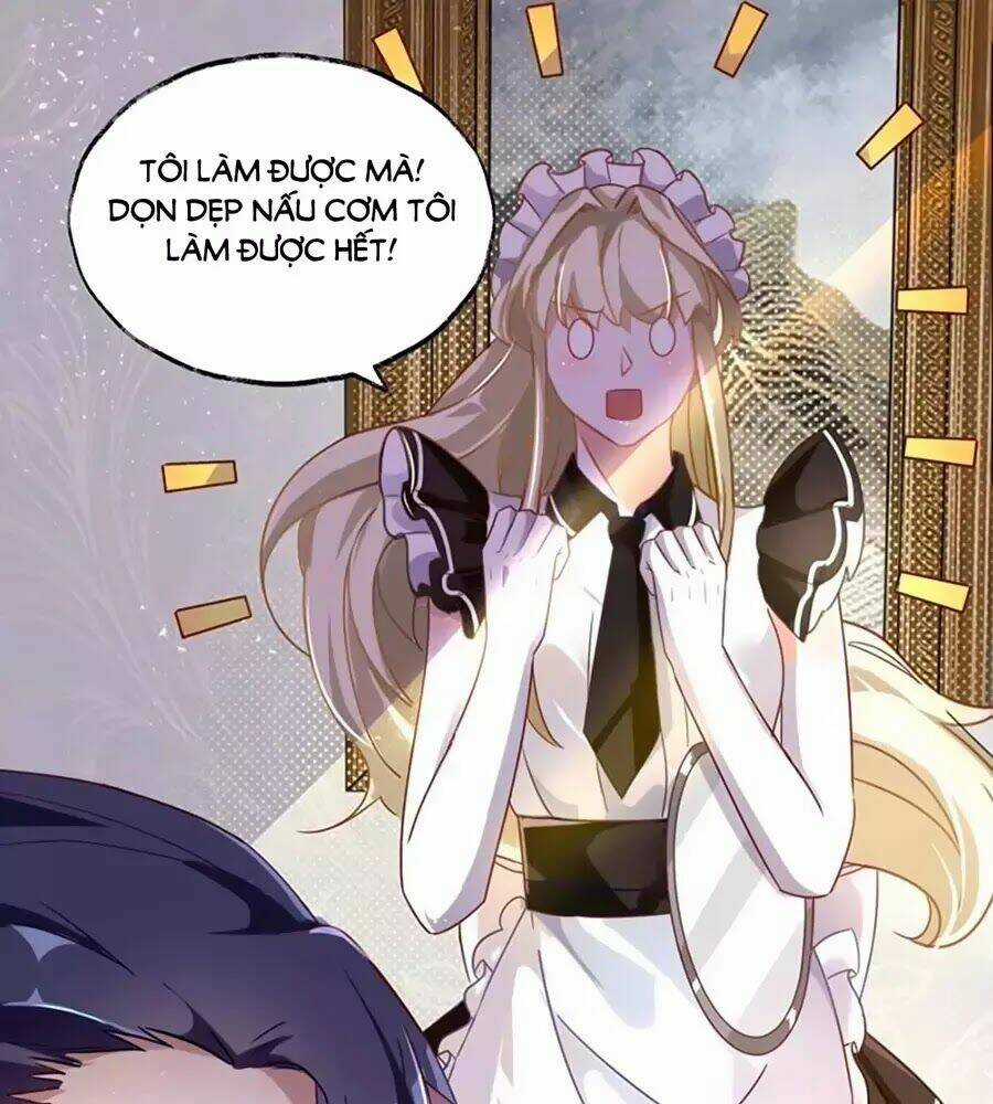 Thần Luân Mật Luyến - Chapter 21 - Trang 6