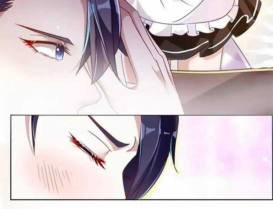 Thần Luân Mật Luyến - Chapter 21 - Trang 7