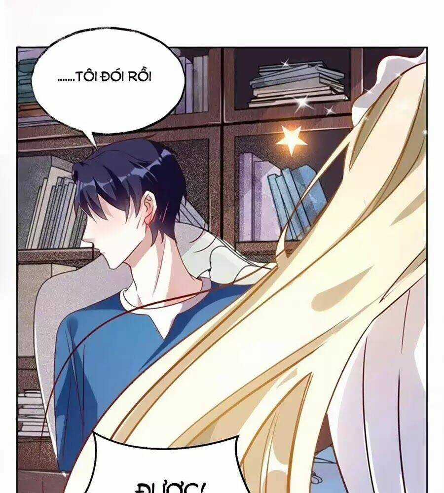 Thần Luân Mật Luyến - Chapter 21 - Trang 8