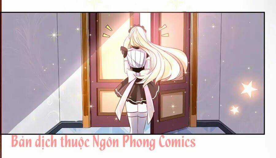 Thần Luân Mật Luyến - Chapter 21 - Trang 10