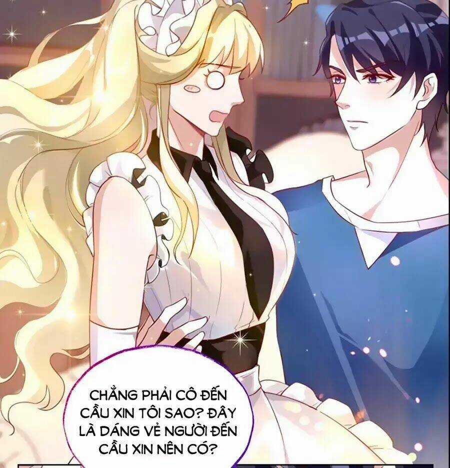 Thần Luân Mật Luyến - Chapter 22 - Trang 2