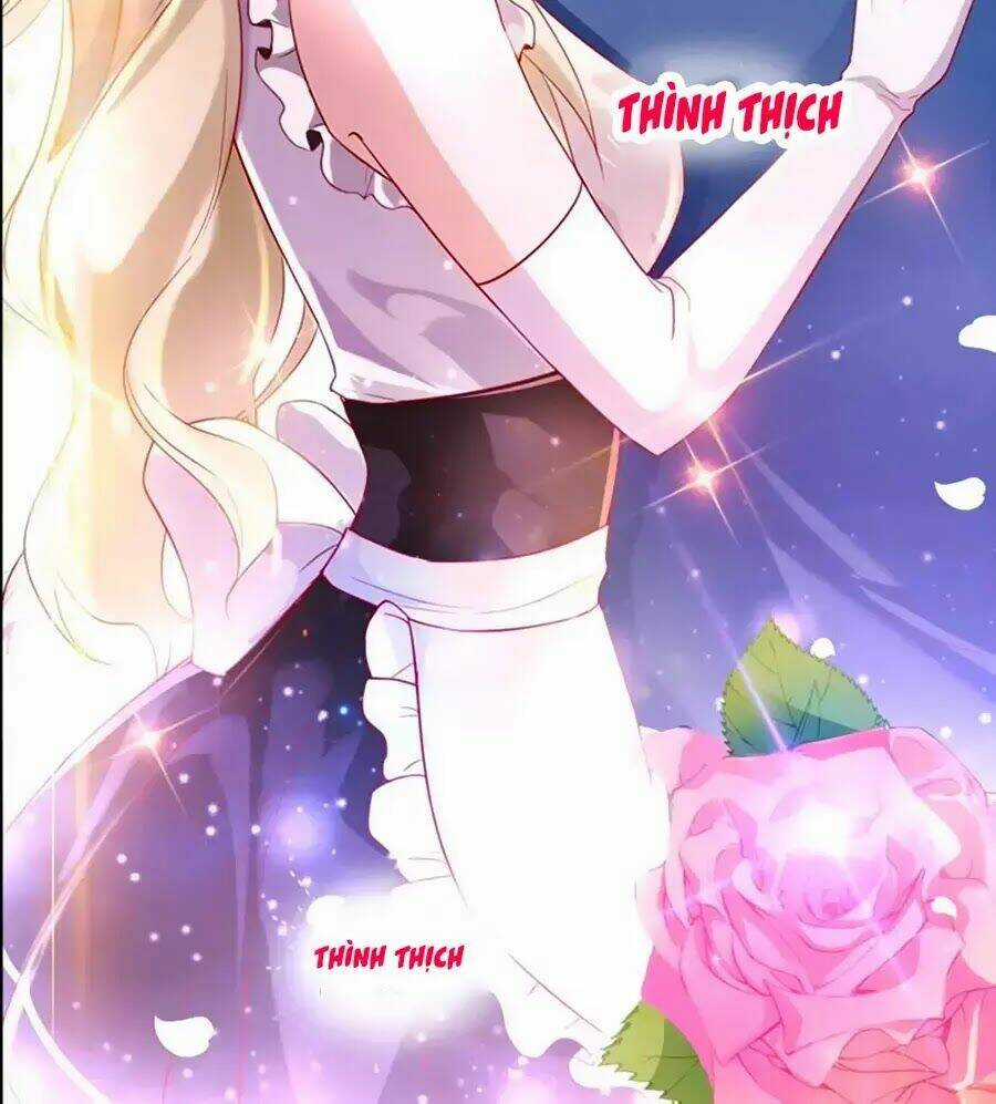 Thần Luân Mật Luyến - Chapter 22 - Trang 11