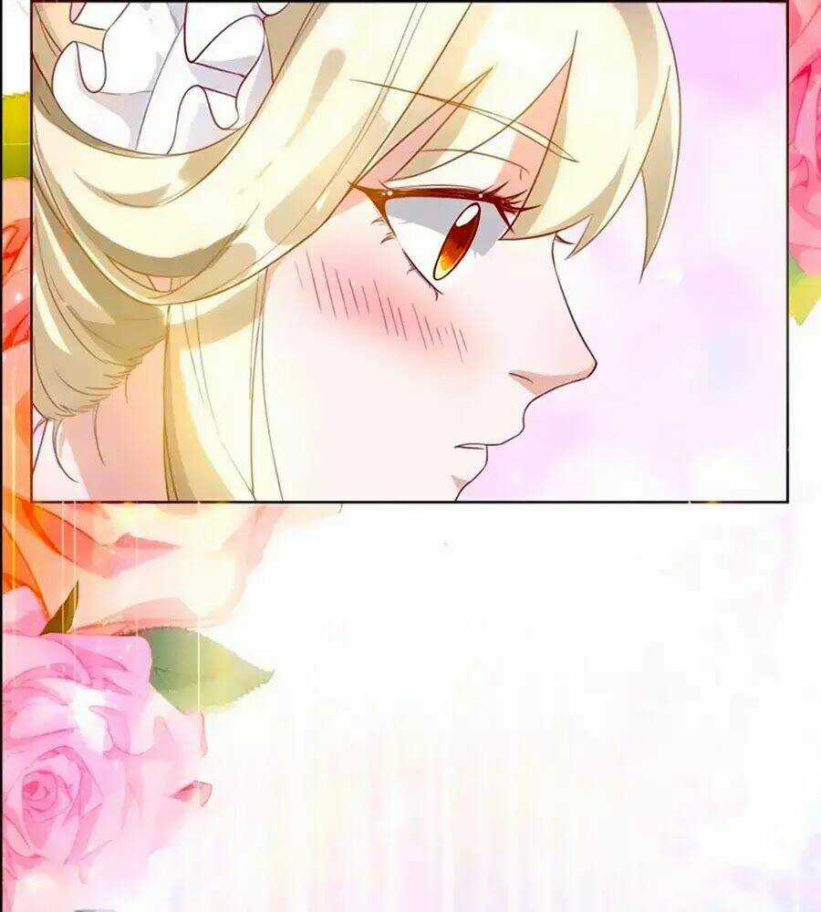 Thần Luân Mật Luyến - Chapter 22 - Trang 12