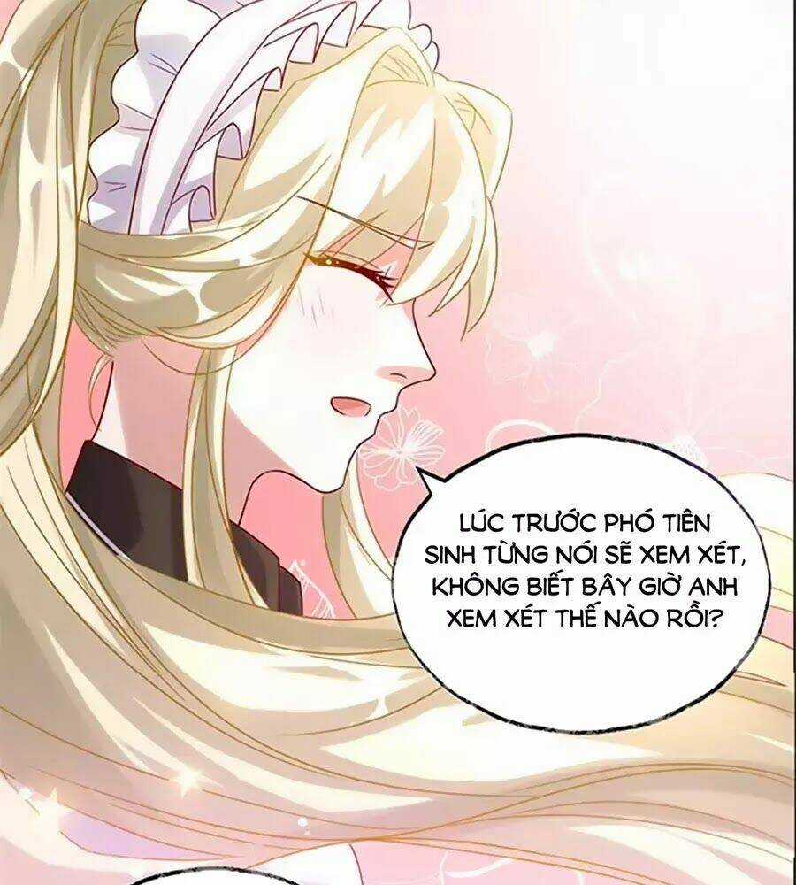 Thần Luân Mật Luyến - Chapter 22 - Trang 15