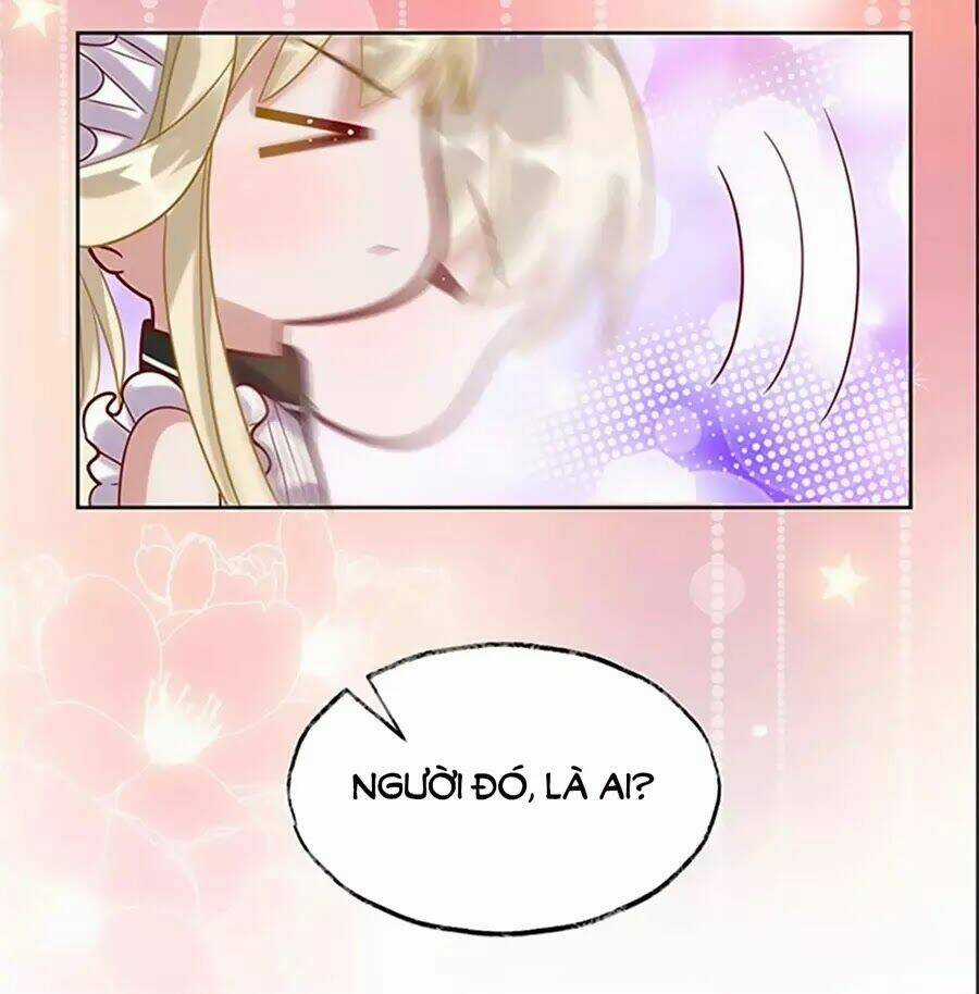 Thần Luân Mật Luyến - Chapter 22 - Trang 17