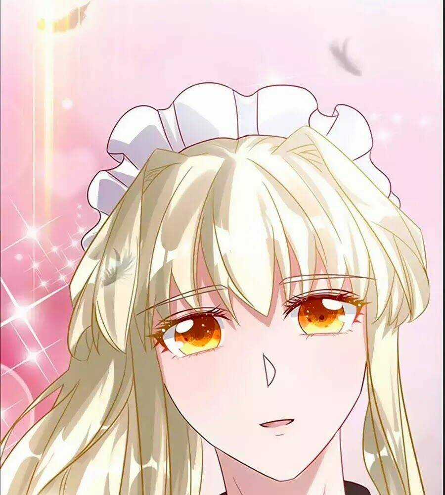 Thần Luân Mật Luyến - Chapter 22 - Trang 18