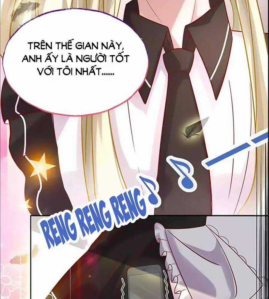 Thần Luân Mật Luyến - Chapter 22 - Trang 19