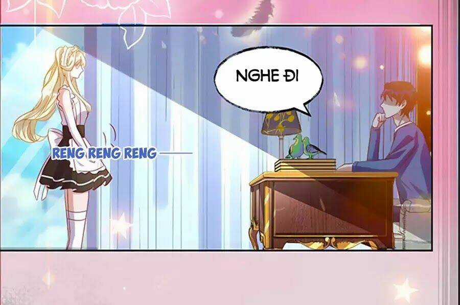 Thần Luân Mật Luyến - Chapter 22 - Trang 21