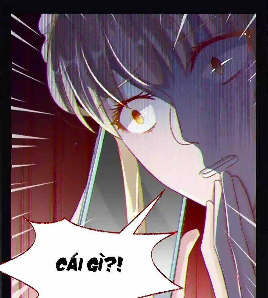 Thần Luân Mật Luyến - Chapter 22 - Trang 23