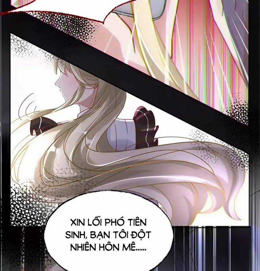 Thần Luân Mật Luyến - Chapter 22 - Trang 24