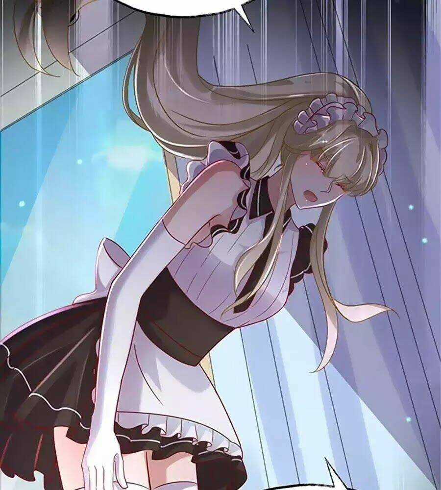 Thần Luân Mật Luyến - Chapter 22 - Trang 25