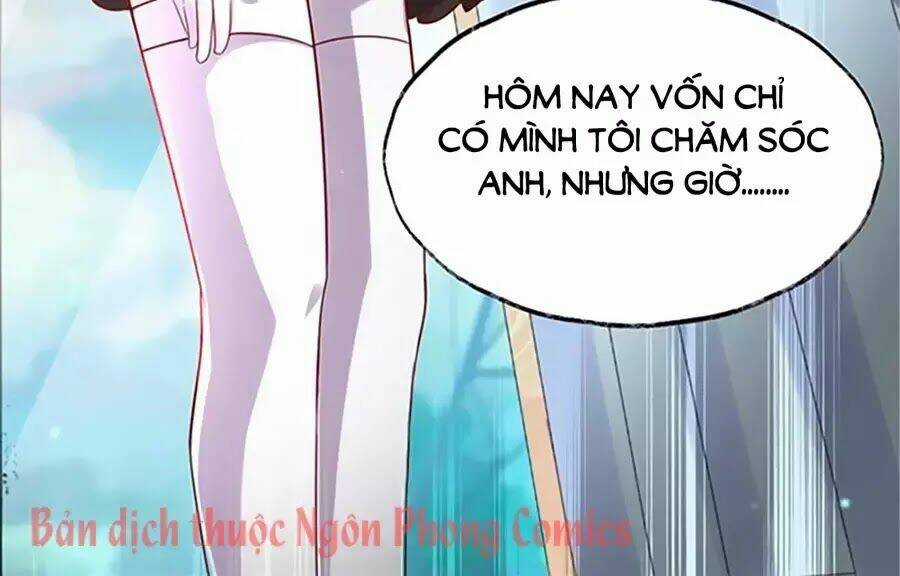 Thần Luân Mật Luyến - Chapter 22 - Trang 26