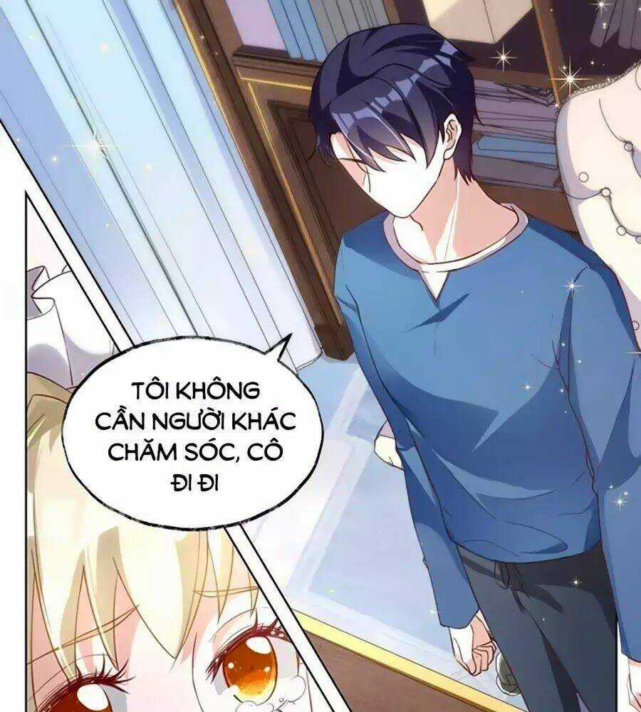 Thần Luân Mật Luyến - Chapter 22 - Trang 27