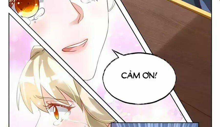 Thần Luân Mật Luyến - Chapter 22 - Trang 28