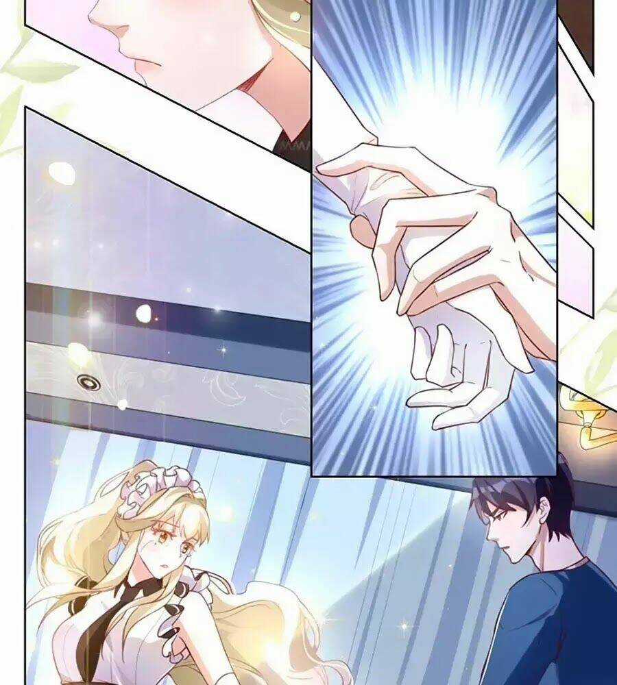 Thần Luân Mật Luyến - Chapter 22 - Trang 29