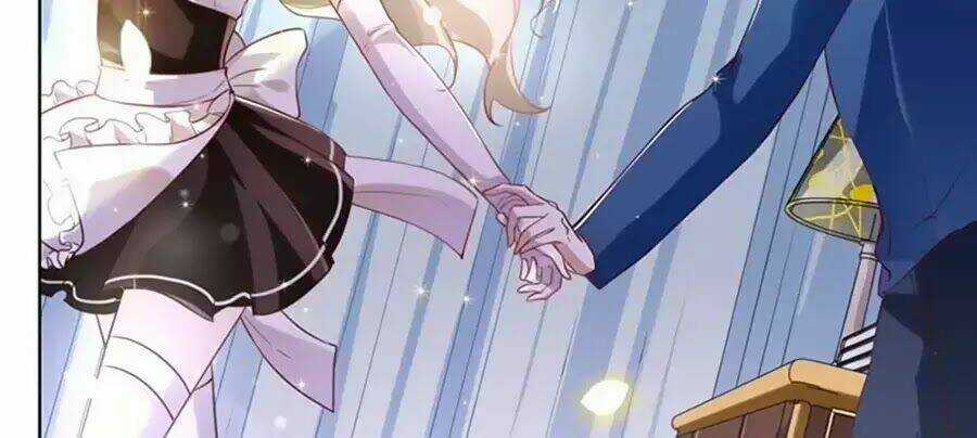 Thần Luân Mật Luyến - Chapter 22 - Trang 30