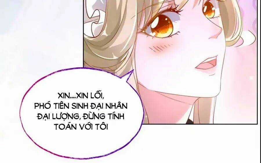 Thần Luân Mật Luyến - Chapter 22 - Trang 4