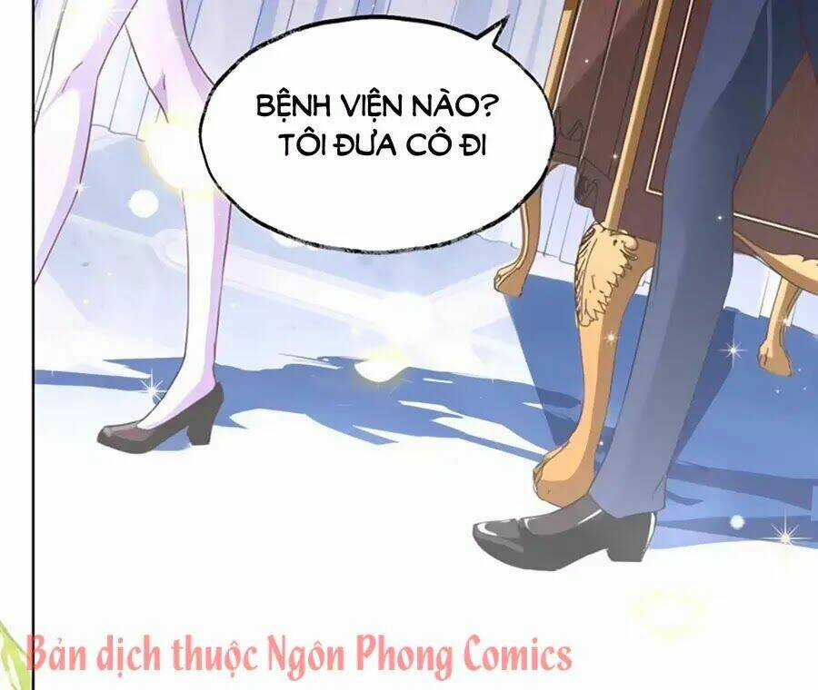 Thần Luân Mật Luyến - Chapter 22 - Trang 31