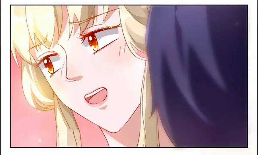 Thần Luân Mật Luyến - Chapter 22 - Trang 5