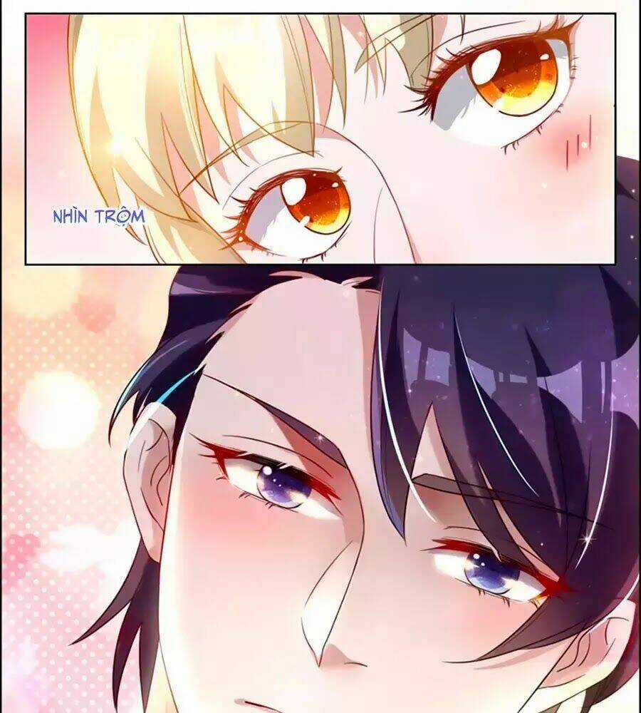 Thần Luân Mật Luyến - Chapter 22 - Trang 6