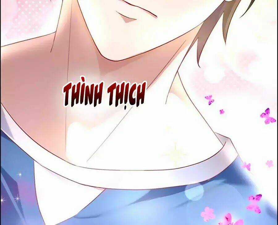 Thần Luân Mật Luyến - Chapter 22 - Trang 7