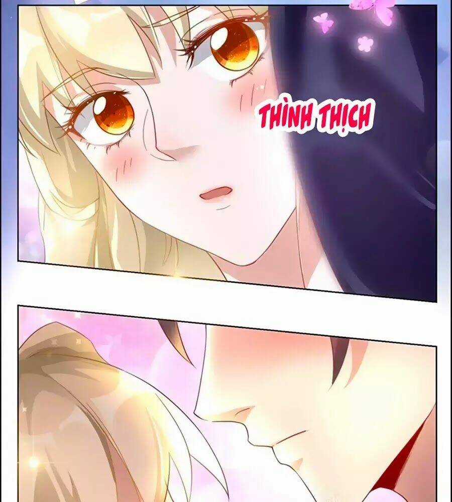 Thần Luân Mật Luyến - Chapter 22 - Trang 8